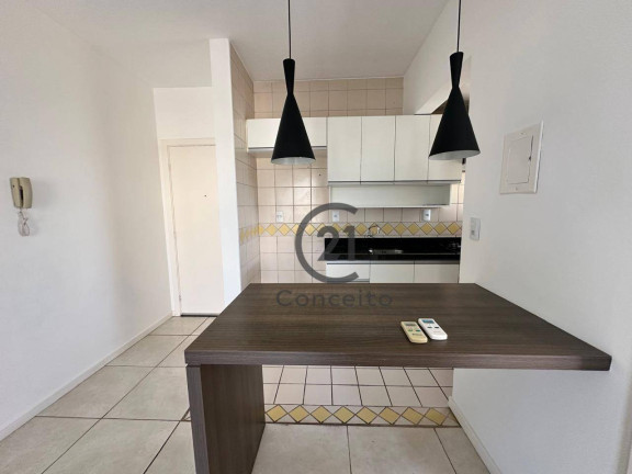 Imagem Apartamento com 1 Quarto à Venda, 38 m² em Kobrasol - São José