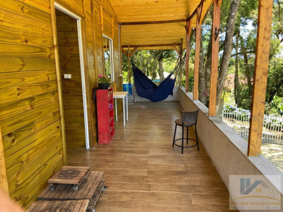 Imagem Chácara com 2 Quartos à Venda, 2.800 m² em Barro Preto - São José Dos Pinhais