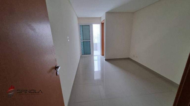 Imagem Cobertura com 4 Quartos à Venda, 200 m² em Tupi - Praia Grande