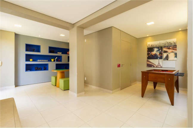 Imagem Apartamento com 2 Quartos à Venda, 45 m² em Jaguaré - São Paulo Imagem Apartamento com 2 Quartos à Venda, 45 m² em Jaguaré - São Paulo