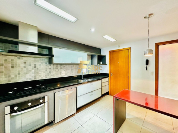 Imagem Cobertura com 4 Quartos à Venda, 345 m² em Praia De Itaparica - Vila Velha