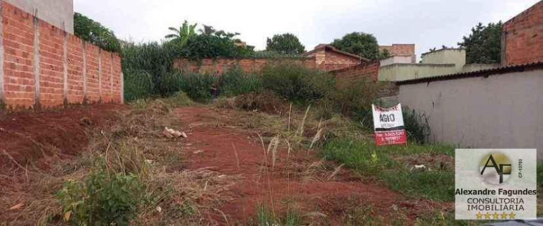 Imagem Terreno à Venda, 302 m² em Residencial Recanto Do Bosque - Goiânia Imagem Terreno à Venda, 302 m² em Residencial Recanto Do Bosque - Goiânia