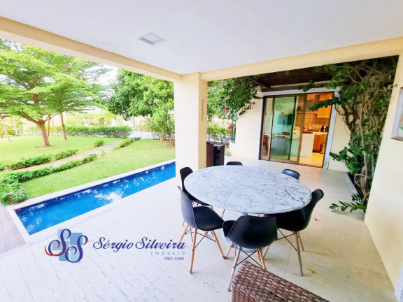 Imagem Casa com 6 Quartos à Venda, 650 m² em Terceira Etapa - Aquiraz Imagem Casa com 6 Quartos à Venda, 650 m² em Terceira Etapa - Aquiraz