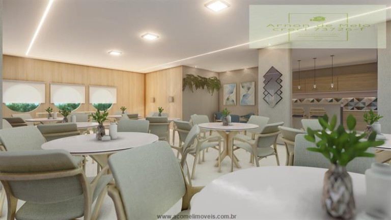 Imagem Apartamento com 2 Quartos à Venda, 83 m² em Jardim Real - Praia Grande