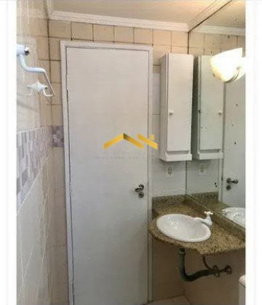 Imagem Apartamento com 2 Quartos à Venda, 74 m² em Campo Grande - São Paulo Imagem Apartamento com 2 Quartos à Venda, 74 m² em Campo Grande - São Paulo
