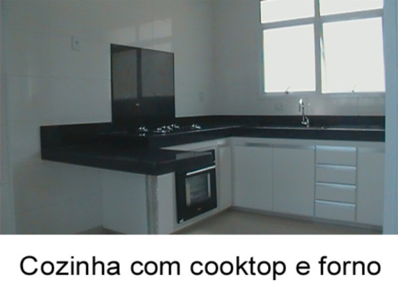 Imagem Imóvel com 3 Quartos à Venda, 81 m² em Gutierrez - Belo Horizonte