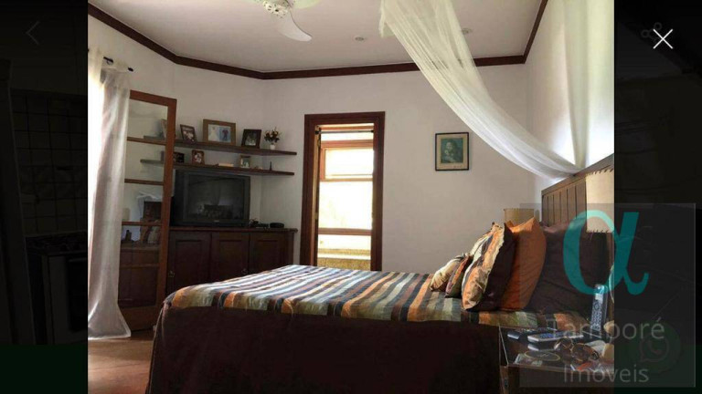 Imagem Casa com 4 Quartos à Venda, 650 m² em Alphaville - Santana De Parnaíba Imagem Casa com 4 Quartos à Venda, 650 m² em Alphaville - Santana De Parnaíba