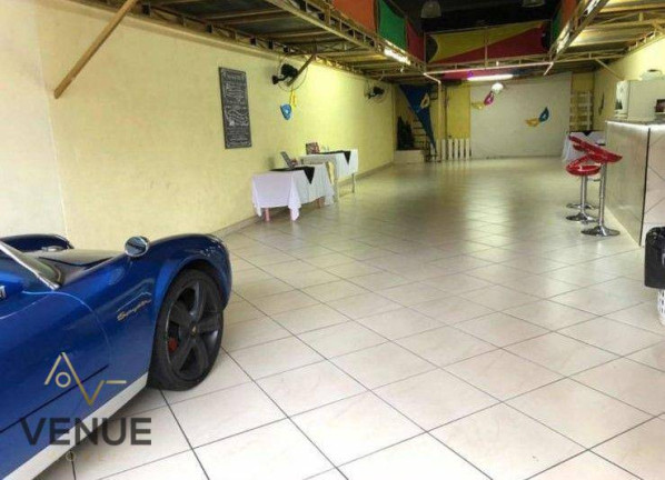 Imagem Sobrado com 4 Quartos à Venda, 660 m² em Tatuapé - São Paulo Imagem Sobrado com 4 Quartos à Venda, 660 m² em Tatuapé - São Paulo
