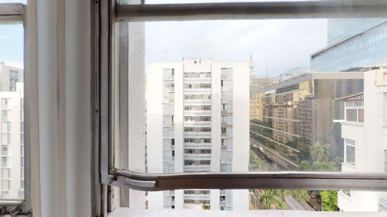 Imagem Apartamento com 3 Quartos à Venda, 150 m² em Paraíso - São Paulo