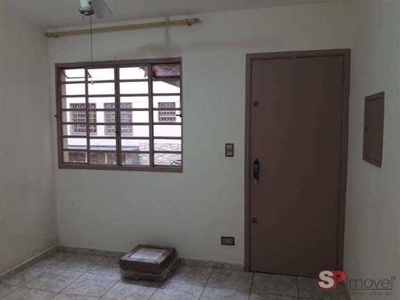 Imagem Apartamento com 2 Quartos à Venda, 48 m² em Jardim Martins Silva - São Paulo