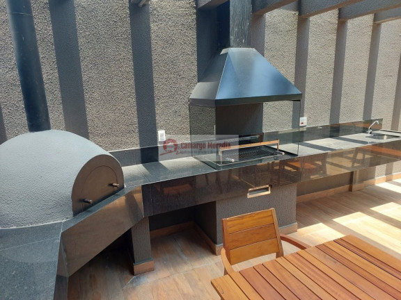 Imagem Apartamento com 2 Quartos à Venda, 128 m² em Villa Conceição - São Paulo