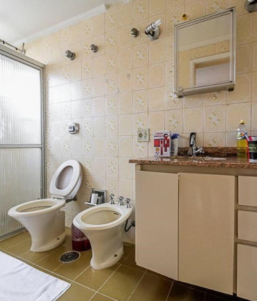 Imagem Apartamento com 3 Quartos à Venda, 126 m² em Bela Vista - São Paulo Imagem Apartamento com 3 Quartos à Venda, 126 m² em Bela Vista - São Paulo