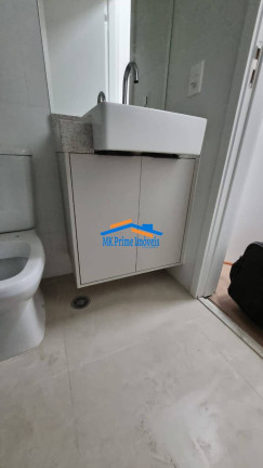 Imagem Apartamento com 2 Quartos à Venda, 39 m² em Moema - São Paulo Imagem Apartamento com 2 Quartos à Venda, 39 m² em Moema - São Paulo