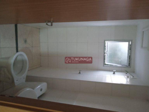 Imagem Apartamento com 2 Quartos à Venda, 41 m² em água Chata - Guarulhos