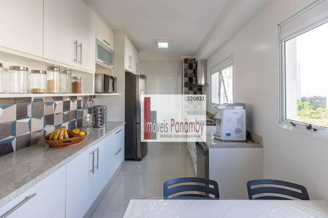 Imagem Apartamento com 4 Quartos à Venda, 171 m² em Alto Da Boa Vista - São Paulo Imagem Apartamento com 4 Quartos à Venda, 171 m² em Alto Da Boa Vista - São Paulo