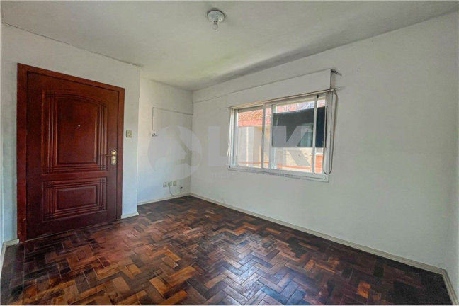 Imagem Apartamento com 1 Quarto à Venda, 34 m² em Jardim Itu - Porto Alegre Imagem Apartamento com 1 Quarto à Venda, 34 m² em Jardim Itu - Porto Alegre