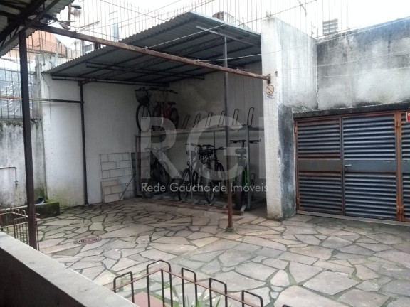 Imagem Apartamento com 1 Quarto à Venda ou Locação, 37 m² em Cidade Baixa - Porto Alegre