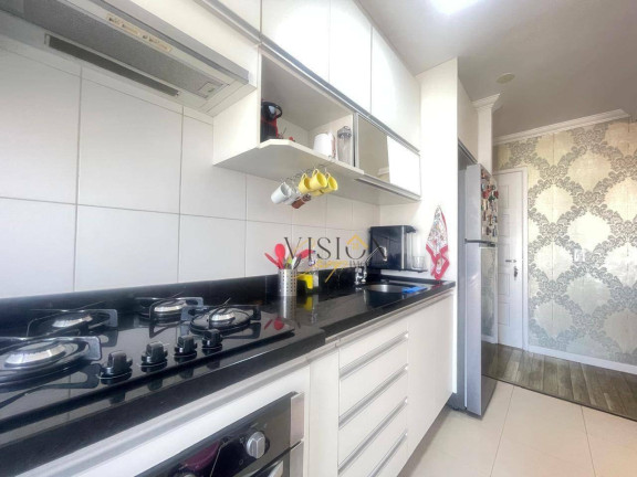 Imagem Apartamento com 2 Quartos à Venda, 60 m² em Jardim Guanabara - Campinas Imagem Apartamento com 2 Quartos à Venda, 60 m² em Jardim Guanabara - Campinas