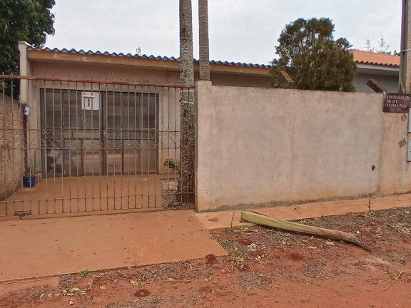 Casa com 2 Quartos à Venda, 700 m² em Arapongas