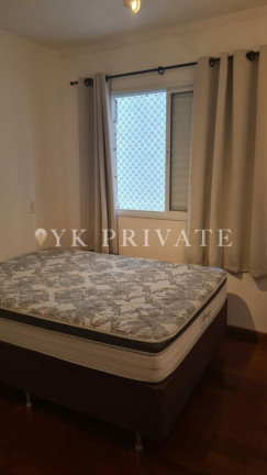 Imagem Apartamento com 1 Quarto à Venda, 48 m² em Higienópolis - São Paulo Imagem Apartamento com 1 Quarto à Venda, 48 m² em Higienópolis - São Paulo