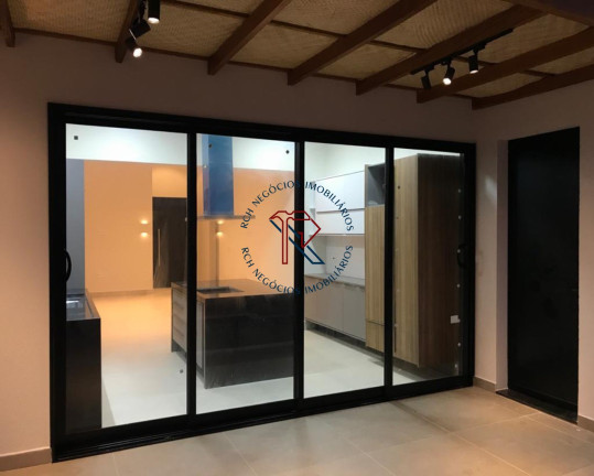 Imagem Casa com 3 Quartos à Venda, 179 m² em Além Ponte - Sorocaba