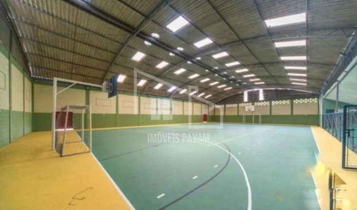 Imagem Apartamento com 2 Quartos à Venda, 53 m² em Santa Terezinha - São Bernardo Do Campo