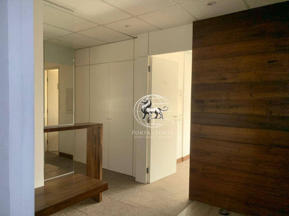 Imóvel Comercial para Alugar, 160 m² em Pinheiros - São Paulo