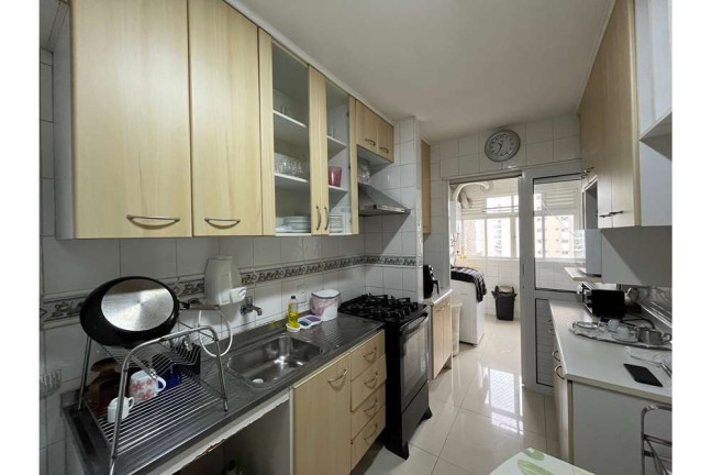 Imagem Apartamento com 3 Quartos à Venda, 86 m² em Vila Mariana - São Paulo Imagem Apartamento com 3 Quartos à Venda, 86 m² em Vila Mariana - São Paulo