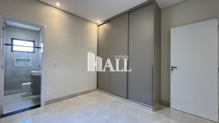 Imagem Casa com 3 Quartos à Venda, 180 m² em Quinta Do Lago Residence - São José Do Rio Preto