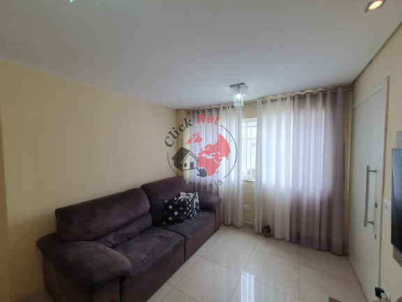 Imagem Casa com 2 Quartos à Venda, 117 m² em Assunção - São Bernardo Do Campo