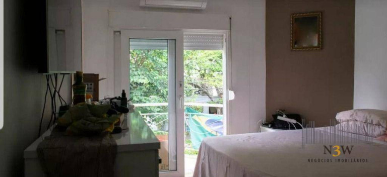 Imagem Casa com 4 Quartos à Venda, 600 m² em City América - São Paulo Imagem Casa com 4 Quartos à Venda, 600 m² em City América - São Paulo