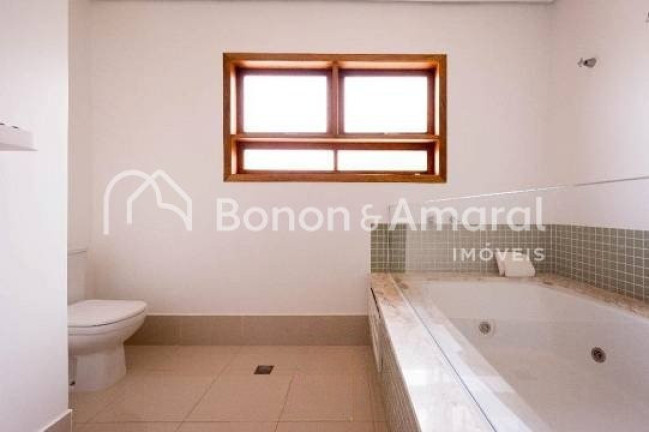 Imagem Casa de Condomínio com 4 Quartos à Venda, 478 m² em Vila Hollândia - Campinas Imagem Casa de Condomínio com 4 Quartos à Venda, 478 m² em Vila Hollândia - Campinas