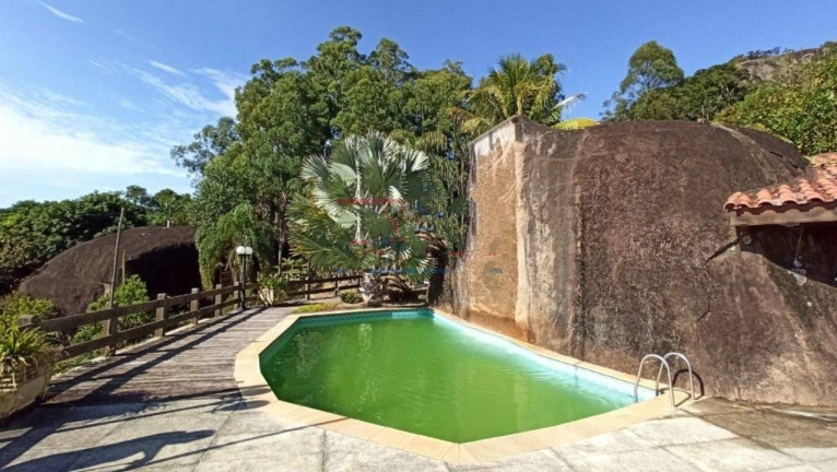 Imagem Chácara com 3 Quartos à Venda, 290.400 m² em Zona Rural - Paraisópolis Imagem Chácara com 3 Quartos à Venda, 290.400 m² em Zona Rural - Paraisópolis