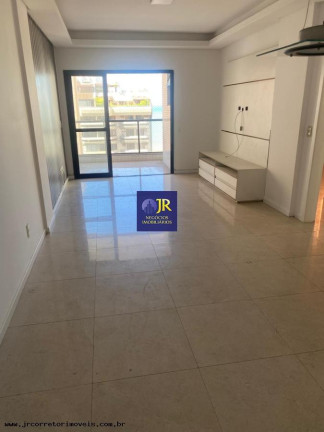 Imagem Apartamento com 3 Quartos à Venda, 80 m² em Itapuã - Vila Velha Imagem Apartamento com 3 Quartos à Venda, 80 m² em Itapuã - Vila Velha