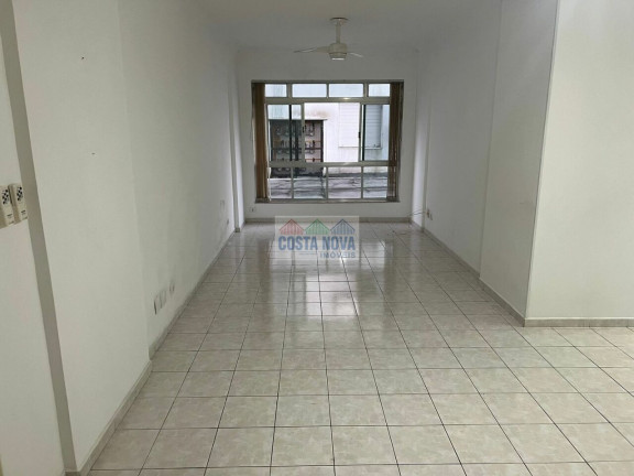 Apartamento com 2 Quartos à Venda, 138 m² em Ponta Da Praia - Santos