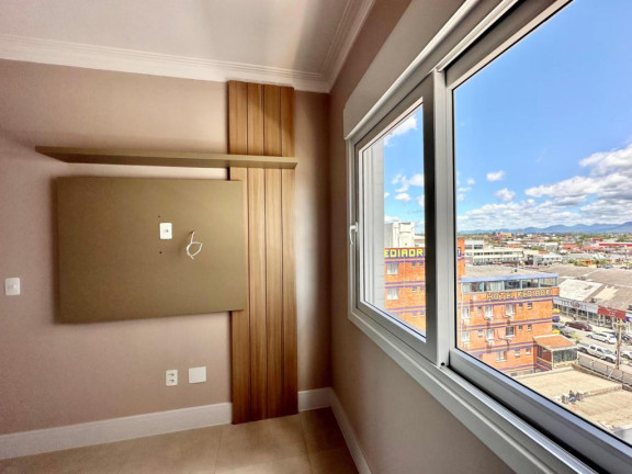 Imagem Apartamento com 2 Quartos à Venda, 66 m² em Centro - Capao Da Canoa