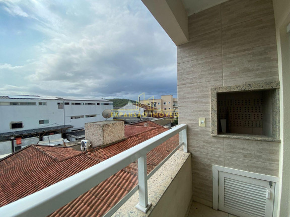 Imagem Apartamento com 2 Quartos à Venda, 55 m² em Sertão Do Maruim - São José Imagem Apartamento com 2 Quartos à Venda, 55 m² em Sertão Do Maruim - São José