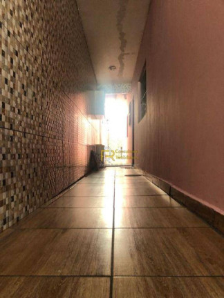 Imagem Casa com 3 Quartos à Venda, 114 m² em Vila Tupiry - Praia Grande Imagem Casa com 3 Quartos à Venda, 114 m² em Vila Tupiry - Praia Grande
