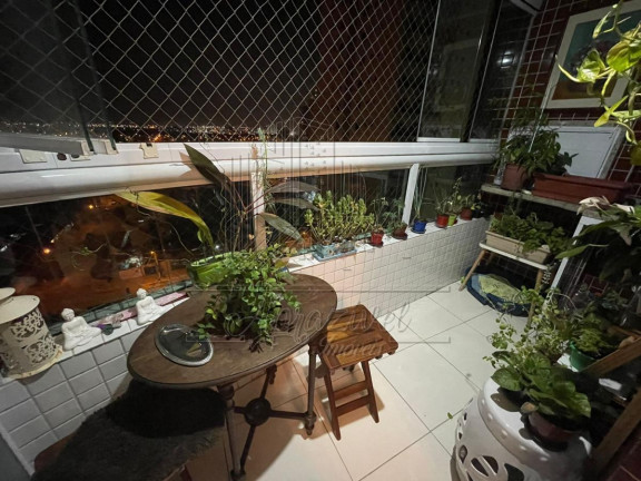 Imagem Apartamento com 1 Quarto à Venda, 45 m² em Maracanã - Praia Grande Imagem Apartamento com 1 Quarto à Venda, 45 m² em Maracanã - Praia Grande