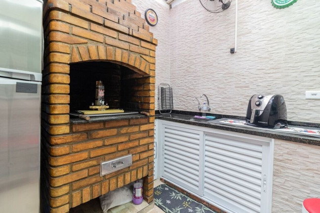 Imagem Casa com 3 Quartos à Venda, 100 m² em Vila Formosa - São Paulo Imagem Casa com 3 Quartos à Venda, 100 m² em Vila Formosa - São Paulo