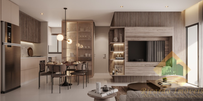 Imagem Apartamento com 2 Quartos à Venda, 69 m² em Toninhas - Ubatuba Imagem Apartamento com 2 Quartos à Venda, 69 m² em Toninhas - Ubatuba
