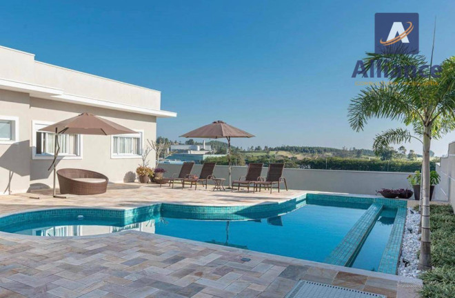 Casa com 4 Quartos à Venda, 360 m² em Joapiranga - Valinhos