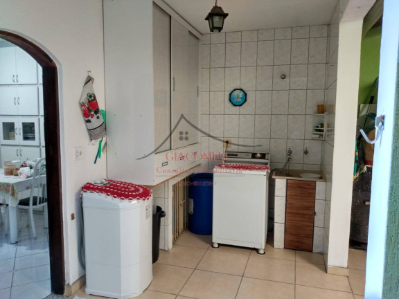 Imagem Casa com 3 Quartos à Venda, 115 m² em Jardim Santa Terezinha (zona Leste) - São Paulo Imagem Casa com 3 Quartos à Venda, 115 m² em Jardim Santa Terezinha (zona Leste) - São Paulo