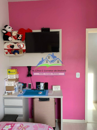 Imagem Apartamento com 2 Quartos à Venda, 47 m² em Terra Preta (terra Preta) - Mairiporã
