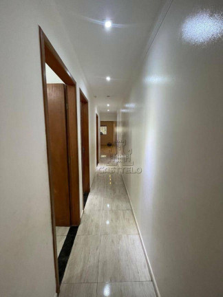 Imagem Casa com 4 Quartos à Venda, 110 m² em Residencial Café Cereja - Londrina Imagem Casa com 4 Quartos à Venda, 110 m² em Residencial Café Cereja - Londrina