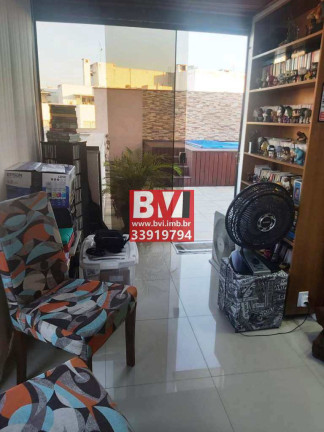 Imagem Apartamento com 4 Quartos à Venda, 197 m² em Vila Da Penha - Rio De Janeiro Imagem Apartamento com 4 Quartos à Venda, 197 m² em Vila Da Penha - Rio De Janeiro