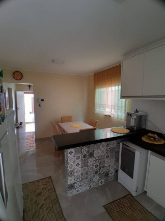 Imagem Casa com 3 Quartos à Venda, 250 m² em Santo André - Anápolis