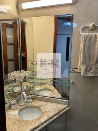 Imagem Apartamento com 3 Quartos à Venda, 74 m² em Jardim Nova Manchester - Sorocaba