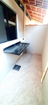 Imagem Sobrado com 2 Quartos à Venda, 58 m² em Aviação - Praia Grande