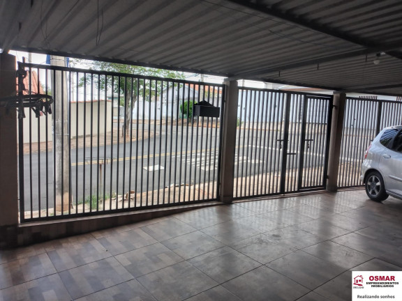 Casa com 3 Quartos à Venda, 291 m² em Jardim Marchissolo - Sumaré